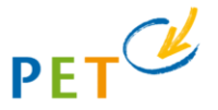 PET Logo